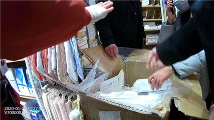 廣安服裝零售市場 行業動態與消費趨勢分析