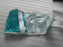 數碼產品包 美達繩袋制品廠引領日用百貨銷售新潮流