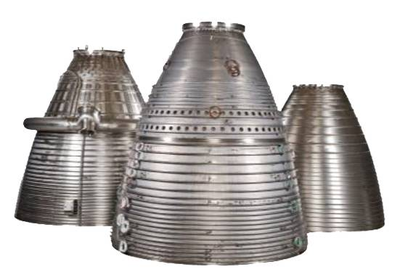GKN航宇向空客與賽峰交付革命性3D打印火箭噴嘴，助力阿麗亞娜6號發射